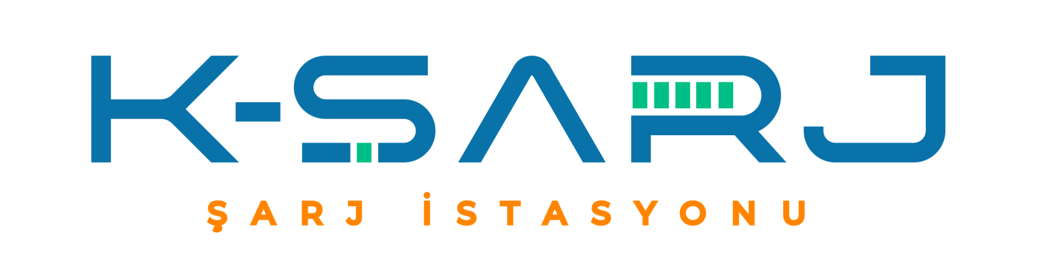 K Şarj Logo